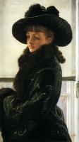 Tissot, James - Mavourneen